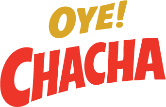 oyechacha.com